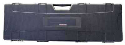 Maletín para Arma Larga 120x31x11 - Zasdar