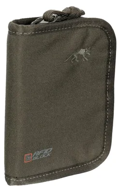 Cartera MIL Wallet RFID Block - Tasmanian Tiger
