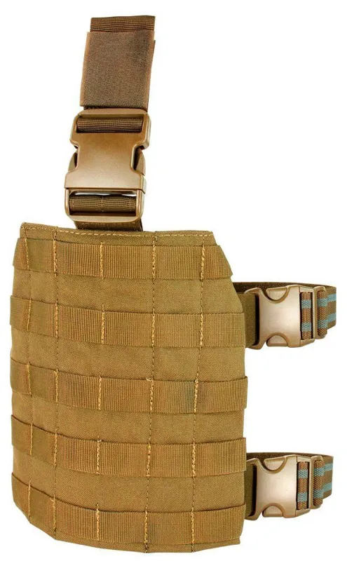 Condor Pernera MOLLE Platform MA1 · Coyote