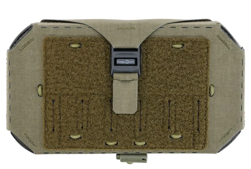 Templars Gear MOLLE Admin Panel Astrolabe Gen2 · Verde / OD