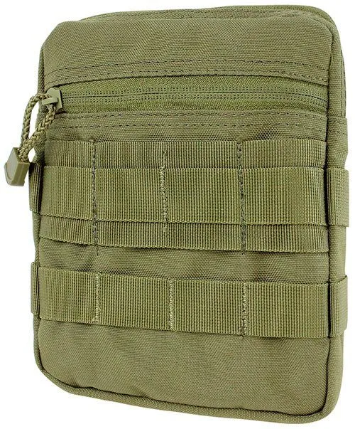 Condor Bolso MA67 GP Pouch · Verde / OD