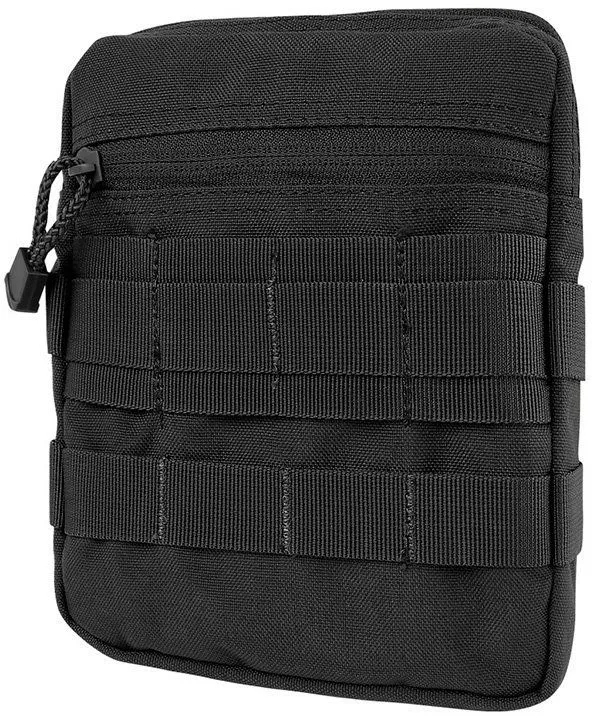 Condor Bolso MA67 GP Pouch · Negro