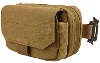 MA66 Digi Pouch - Condor
