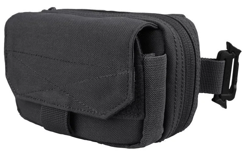 Condor MA66 Digi Pouch · Negro