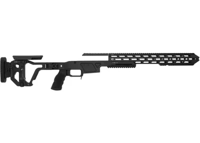 Chassis Rome Lorica-R Tikka T3