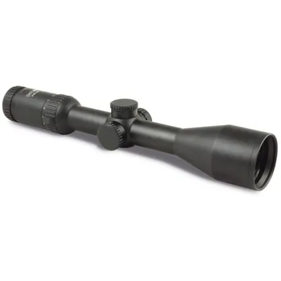 Adler 2,5-10x50 Crosshair - Arcea