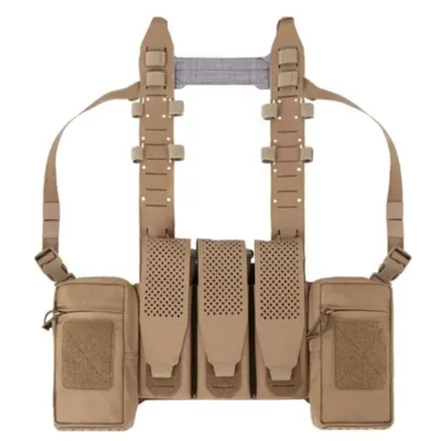 Chest Rig MCR Chameleon H Harness - Warrior Assault Systems