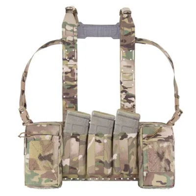 Chest Rig MCR Raider H Harness - Warrior Assault Systems
