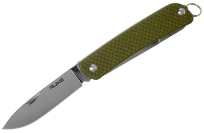 Navaja Multifunción S31-G - Ruike