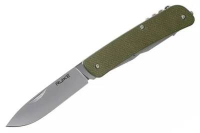 Navaja Multifunción L21-G - Ruike