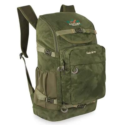 Mochila de Caza Suede 24L - Marsupio