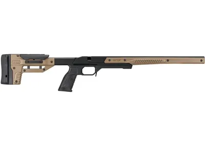Chasis Mdt Oryx – Remington 700 Sa
