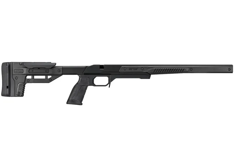 Chasis Mdt Oryx – CZ 457 · Negro