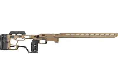 Chasis Mdt Acc Elite – Remington 700 Sa