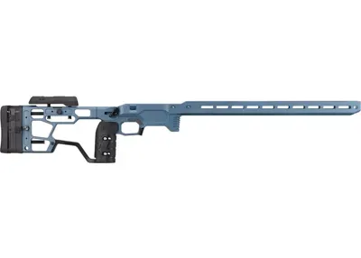Chasis Mdt Acc Elite – Remington 700 Sa – Titanio
