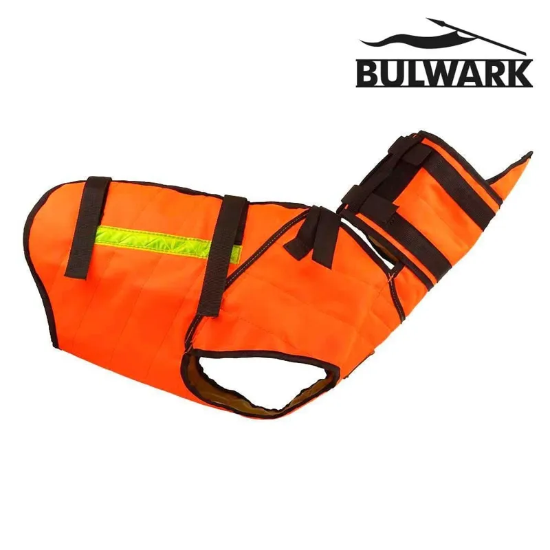 Élite Bulwark – Razas Grandes