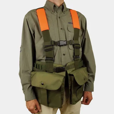 Chaleco de Caza Sportpolyester