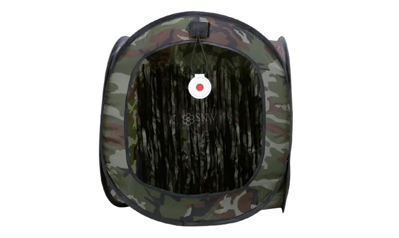 Delta Tactics Cazabalines Plegable · Otros camuflajes