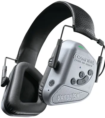 Cascos Electrónicos con Bluetooth Champion Vanquish Pro Elite