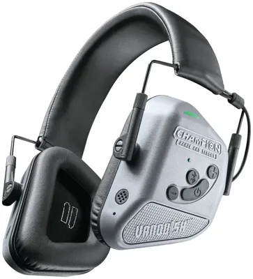 Cascos Electrónicos con Bluetooth Champion Vanquish Pro