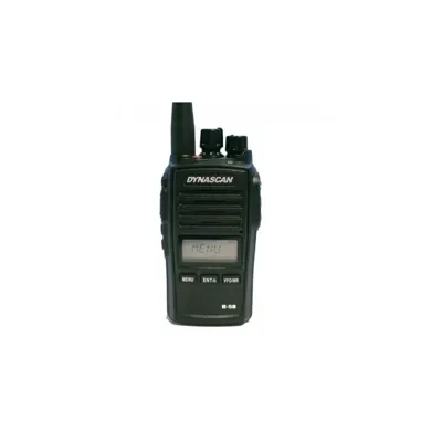 Walkie R-58 PMR - DYNASCAN