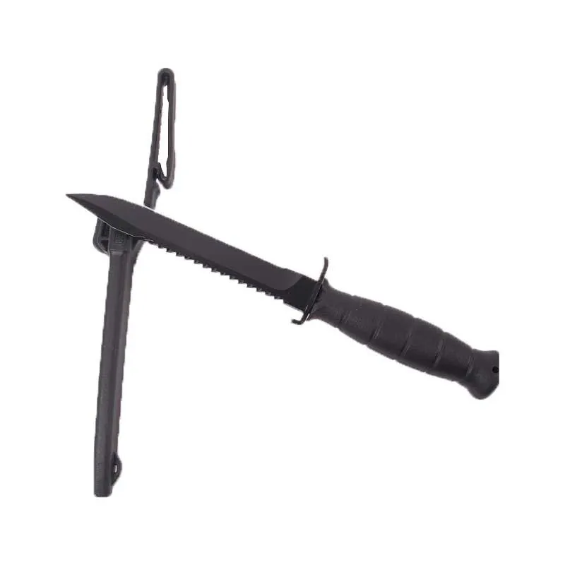 Glock Cuchillo Field Knife 81 Sierra