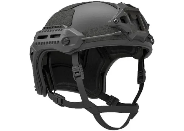 Mtek Flux · Negro