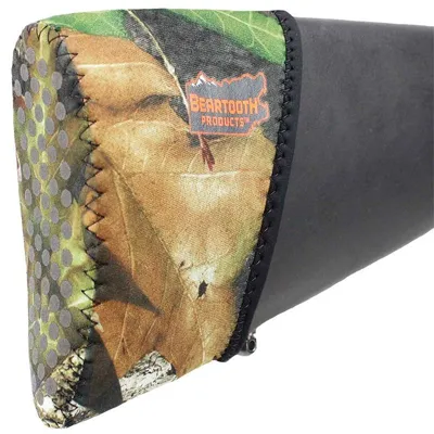 Cantonera de Neopreno Anti Retroceso Mossy OAK - Beartooth