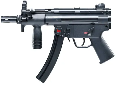 MP5 K CO2 - HK