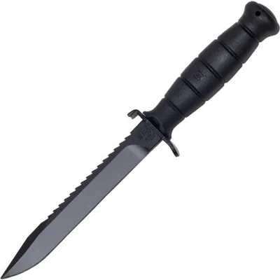 Cuchillo de Combate 81 - Glock