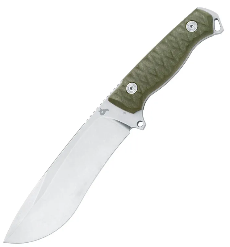 FOX Knives Cuchillo FOX Golem · Negro