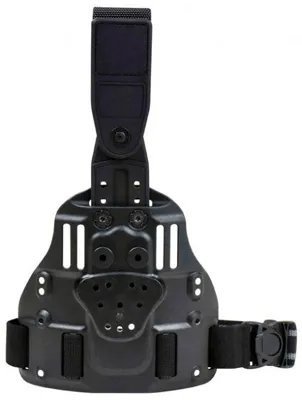 Pernera Táctica TWIST-1 Pivotante - Radar