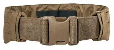 Warrior Belt Laser Cut - Tasmanian Tiger