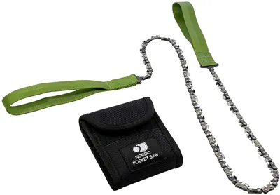 Sierra de Cadena X-Long - Nordic Pocket Saw