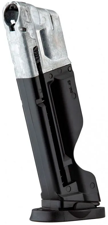 Cargador para Smith & Wesson MP T4E CO2