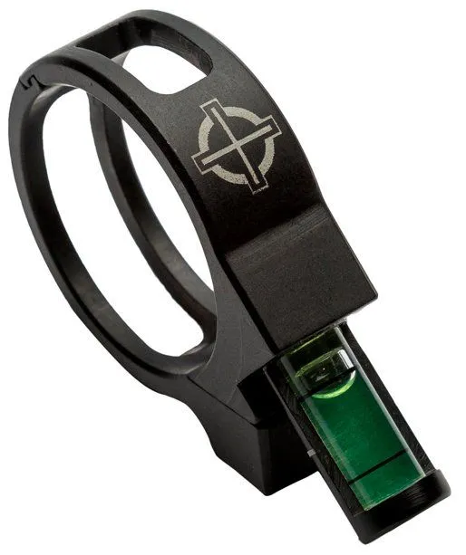 Sightmark Anilla con Nivel 34 mm
