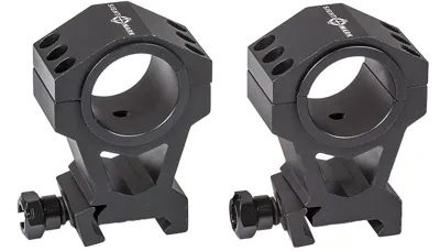 Anillas Tactical para Carril Weaver - Extra Altas - Sightmark