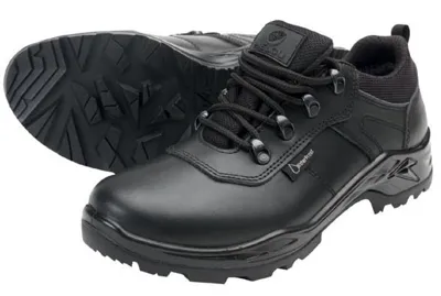 Zapatos Elite Pro 3 WP - Pielcu