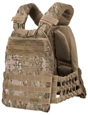 TacTec - 5.11