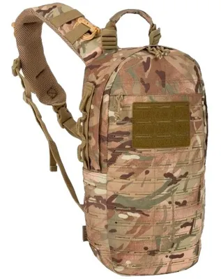 Bandolera Cobra 15L - Highlander