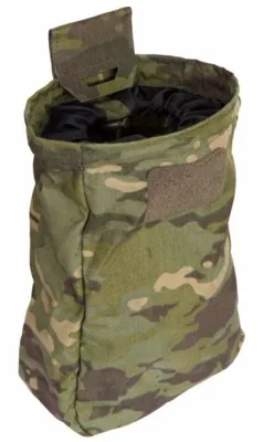 Bolsa de Descarga Long - Templars Gear