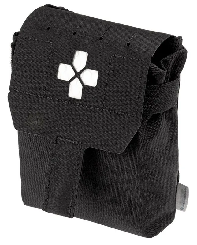 Blue Force Gear Medium Trauma Kit NOW! · Negro