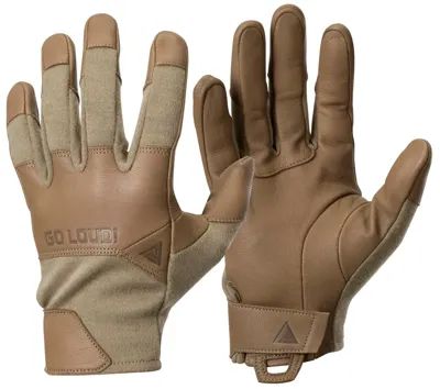 Guantes con Nomex Crocodile FR - Direct Action