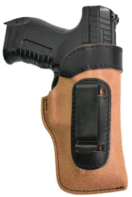 Interior para Pistolas Compactas HEP - King Cobra