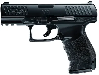 PPQ HME Muelle - Walther
