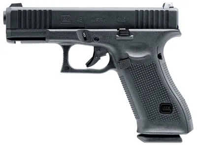45 Gen5 - Glock
