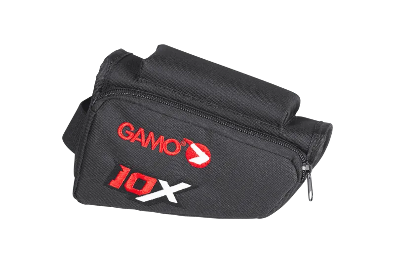 Carrillera 10x