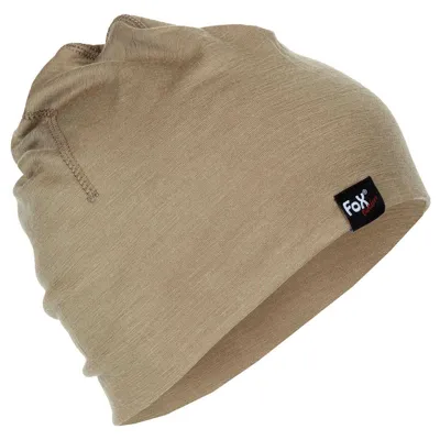 Gorro de Lana Merina Fox Outdoor - MFH
