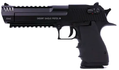 L6 CO2 - Desert Eagle