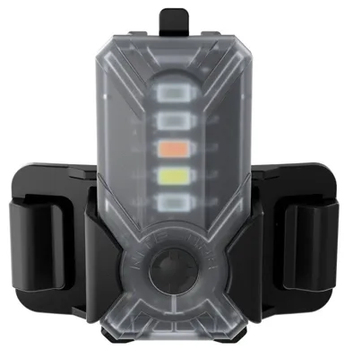 Luz Táctica NU07 Law Enforcement - Nitecore